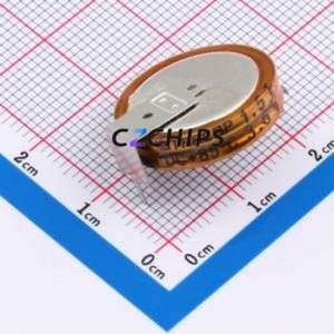 Supercondensador DCLT 3R6155HF, Condensador, Componente Electrónico al por Mayor, Proveedor de Chips y Servicio BOM - Product Image 1