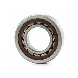 BVNB311523 Roulement de compresseur d'air <span class=keywords><strong>Atlas</strong></span> BVNB311523A Roulement à rouleaux cylindriques 75x160x74mm - Product Image 1