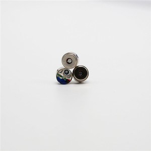 Haut-parleur intra-auriculaire 6 mm à double transducteur dynamique pour écouteurs DIY - Product Image 3