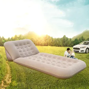 Новое поступление, Лидер продаж, хорошее качество, диван из ПВХ, регулируемая надувная массажная кровать для кемпинга