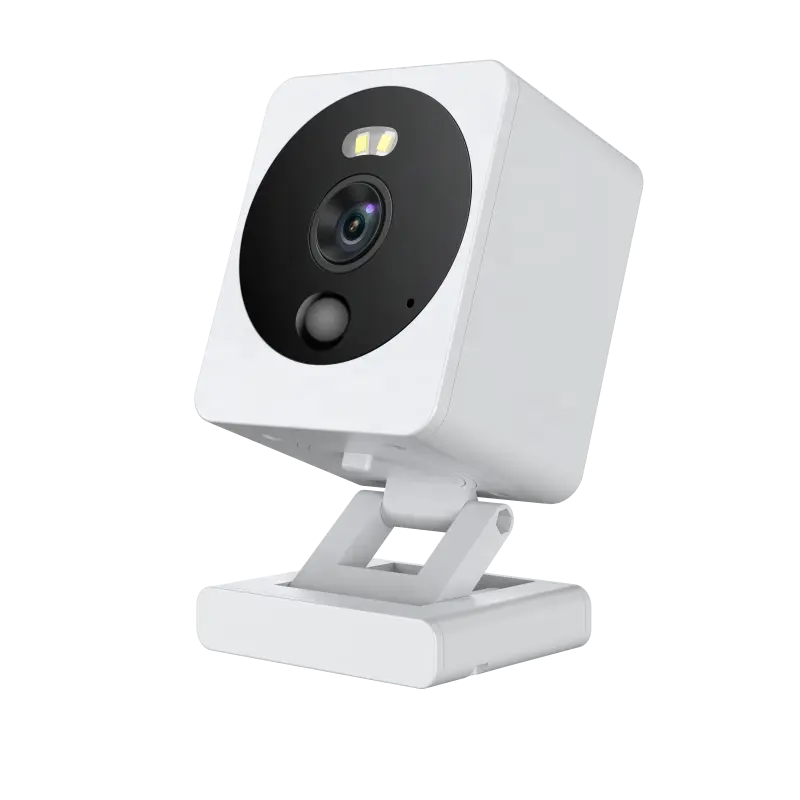 Mini wireless camera smart home security body monitoring wifi 1080 HD camera for baby