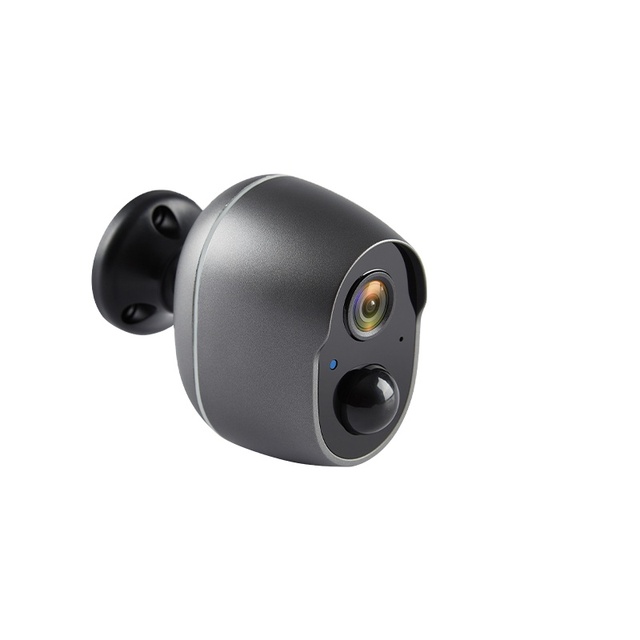 PIR Camera Battery Powered Wireless Camera IP66 Waterproof Kamara Wifi Similar Eufycam Kami Outdoor Security Camera CCTV