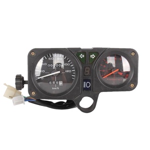 Chất lượng cao gốc xe máy bộ phận cơ thể xe máy đồng hồ tốc độ cho <span class=keywords><strong>xl125</strong></span> 1979-1991 - Product Image 1