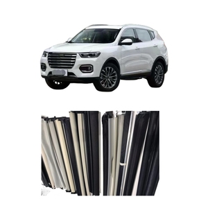 Venta al por mayor coche chino BYD Chery Changan Great Wall Geely LAN imagen MG todo coche parasol placa original autopartes - Product Image 3