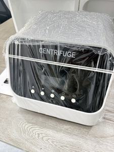 Centrífuga de Sobremesa para Separación de Aceite, Centrífuga Preparativa, Precio de Fabricante Chino - Product Image 5