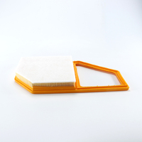 Xiaomi — filtre à air pu wling Hongguang, de couleur jaune, OEM 24552164