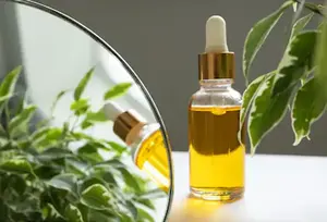 Cilt, Saç ve Yüz İçin <span class=keywords><strong>E</strong></span> Vitamini Yağı, Skar Giderici - %100 Saf Doğal Bitki Özü, Vegan, D-alfa-tokoferol |   Toplu Fiyat 1kg - Product Image 4