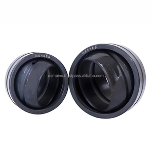 Rodamientos de alto rendimiento USMA GEG5E GEG6E GEG8E GEG10E GEG12E Cojinete liso esférico - Product Image 3