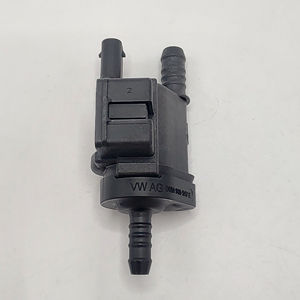 EA888 GEN <span class=keywords><strong>3</strong></span> tabung uap asli katup pembersih katup pernapasan Solenoid Solenoid untuk Audi A3 Q2 TT VW CC VW Golf Passat - Product Image 4
