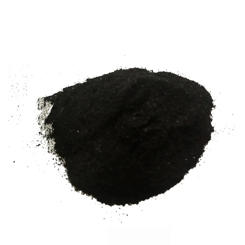 Textile colorant poudre soufre noir br coton colorant rit colorant noir pour vêtements