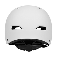 Planche à roulettes Scooter cyclisme réglable casques multi-sport pour les tout-petits enfants adultes pour casque de Scooter électrique certifié