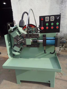 CNC auto-tải chủ đề <span class=keywords><strong>Rolling</strong></span> <span class=keywords><strong>Machine</strong></span> để bán chủ đề cán phẳng chết tesker Chủ đề con lăn - Product Image 3