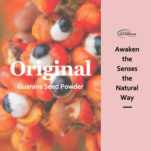 <span class=keywords><strong>Poudre</strong></span> d'extrait de graine de <span class=keywords><strong>Guarana</strong></span> naturelle pure 22% caféine de qualité alimentaire à bas prix - Product Image 4