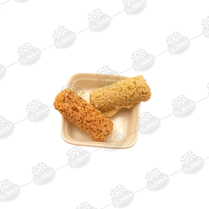 China buen gusto multi-sabor palo largo avena barras de trigo cereal avena aperitivos instantáneos comida vegetariana cereal - Product Image 3