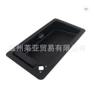 6C2Z15434A20AA Cubierta de manija de puerta Ford de plástico aplicable para soporte de matrícula - Product Image 3