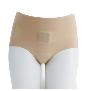 Energinox penetrazione profonda terapia magnetica biancheria intima per gli uomini donne sollievo dal dolore e la spinta alla circolazione sanguigna - Product Image 1