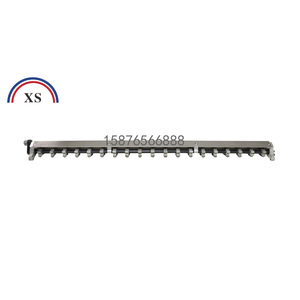 แถบจับยึด Cx102 สำหรับเครื่องพิมพ์ไฮเดลเบิร์ก อะไหล่เครื่องพิมพ์ออฟเซต - Product Image 3
