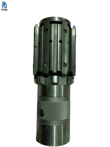 หัวเซนเซอร์ควบคุม PLC ของแท้ใหม่เอี่ยม รุ่น VGD0A-7202A - Product Image 1