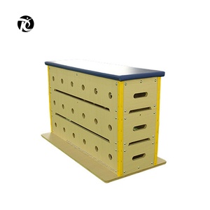 Miếng bọt biển vật liệu mềm xe chơi trò chơi bên thuê phụ kiện mềm Xe thiết lập cho trẻ mới biết đi - Product Image 6