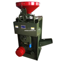Offre Spéciale SB moulin à riz COMBINÉ sb-10 fraiseuse à riz riz décortiqueuse machines prix