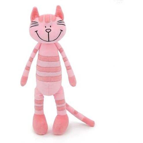 Pink Cat