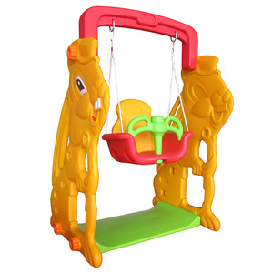<span class=keywords><strong>Altalena</strong></span> di plastica del bambino delle altalene economiche di qualità di garanzia di prezzo basso di vendita superiore di nuovo tipo - Product Image 2