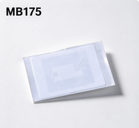 Nouvelle puce RFID à encre solvantée M MB175 pour imprimante jet d'encre 9028/9029/9410/9450, livraison rapide