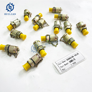 Nitrogênio gás carga válvula 80759069 para S150 S500 S700 <span class=keywords><strong>S900</strong></span> DMB40 DMB50 DMB70 hidráulico disjuntor martelo peças válvula - Product Image 1