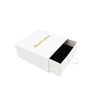 Boîte à bijoux de luxe, boîte à cosmétiques personnalisée, boîte à huiles essentielles pour mariage, boîtes à tiroirs en carton rigide, emballage en papier, coffret cadeau, boîte à parfum