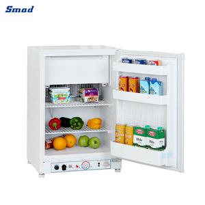 ตู้เย็นแช่แข็ง 12 โวลต์ 100 ลิตร แบบดูดซับแก๊ส ตู้เย็นแช่แข็ง 12 โวลต์ - Product Image 2