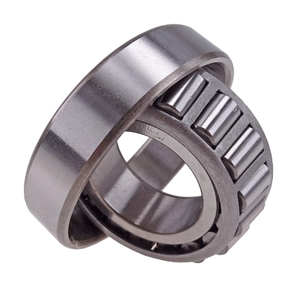 Précision P6 de double rangée de roulements à rouleaux coniques de L879946-L879910 de charge lourde pour des véhicules à moteur largement applicable dans des machines - Product Image 1