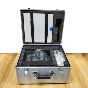 Kit de implante dental COXOS C-sailor Pro, máquina de implante dental, sistema de instrumentos quirúrgicos, implante dental - Product Image 4