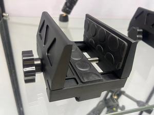 Kẹp nhôm chiến thuật QZSD dùng cho chân máy, giá đỡ, kẹp gắn thiết bị thể thao, kính thiên văn - Product Image 2