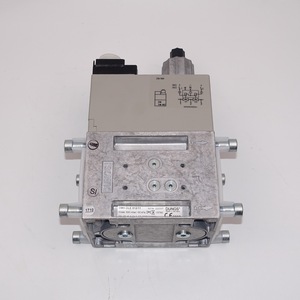 Dungs DMV-DLE512/11 Double solénoïde Rp 3/8-Rp 2 diamètres nominaux Pièces de chaudière - Product Image 4
