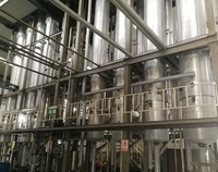Factory Price Maltose Syrup Liquid Sugar for Beet Syrup and Confectionery