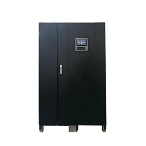 三相最佳UPS电源60KVA 80KVA 120KVA医疗UPS在线UPS系统