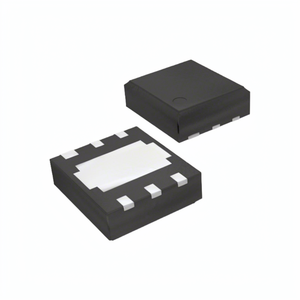 In Stock 6 WFDFN Exposed Pad XC6209F392DR-G Components Electronic Power Management (PMIC) - Product Image 1