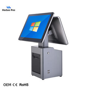 2024 חם מוכר pos מערכת מזומנים פרימיום 4gb ssd 64 גרם מזומנים קופה עם האיכות הטובה ביותר - Product Image 4