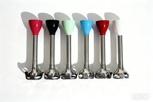 <span class=keywords><strong>Blender</strong></span> à main en tôle, pièces de <span class=keywords><strong>blender</strong></span> à main - Product Image 5