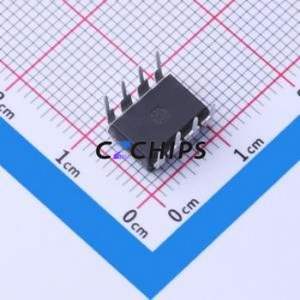 Nuevo amplificador operativo de chip IC de circuito integrado original de 1/2/P - Product Image 2