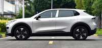 Nouveau SUV électrique Deepal S05 2026, longue autonomie, charge rapide, intelligent, véhicule à énergie nouvelle, vente en gros à l'exportation