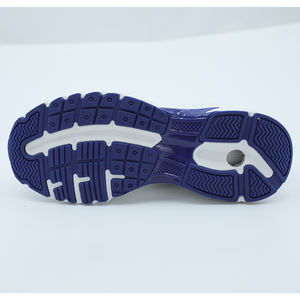 Zapatillas de deporte de color con logotipo personalizado para hombres y mujeres, zapatos de baloncesto de lona cómodos de calidad original con cordones para deportes de correr - Product Image 6