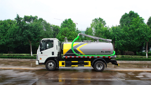 15 % de réduction sur les commandes, et le fabricant de camions à benne basculante promouit des produits de haute qualité - Product Image 3