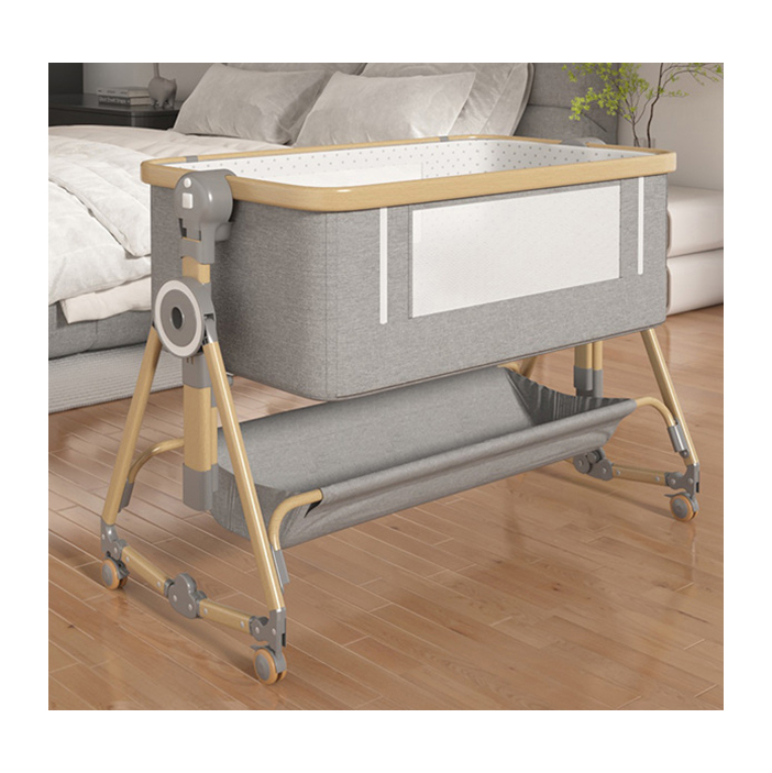 Baby Camping Beds Safe Comfortable Travel Solutions