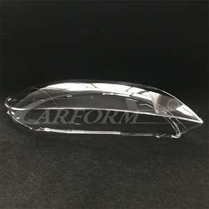 <span class=keywords><strong>Prix</strong></span> d'usine, couvercle de lentille de phare, phare de voiture, couvercle de phare en verre transparent, abat-jour de lampe automobile pour <span class=keywords><strong>Volvo</strong></span> V40 2013-2016 - Product Image 3