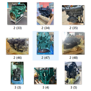 ไส้กรองเครื่องยนต์สำหรับงานหนัก รุ่น 415-2934 4152934 จากโรงงาน - Product Image 1