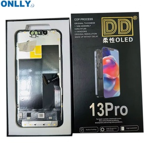 Prix d'usine pour le remplacement d'écran d'iPhone 13 Pro, écran LCD Incell pour iPhone 13 Pro, écran LCD pour iPhone 13 Pro, vente en gros - Product Image 2
