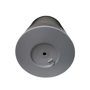 Filtre à air industriel Mengma de haute qualité 88290001-469 pour compresseurs à vis, élément filtrant en papier, pièce industrielle 6 - Product Image 4