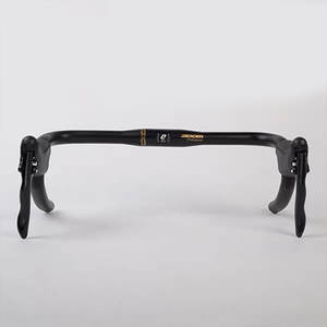 Poignée de vélo de route en alliage d'aluminium avec système de freinage à disque en V Equipement de cyclisme pour le sport Vélos pour enfants <span class=keywords><strong>BMX</strong></span> avec câble de <span class=keywords><strong>frein</strong></span> - Product Image 4