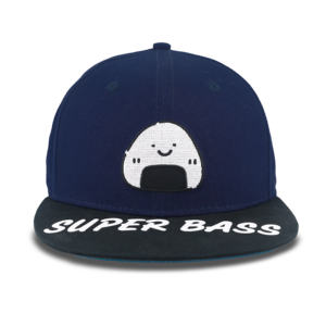 TCAP Custom Embroidery <b>Men</b> Fitted <b>Cap</b> Sport <b>Cap</b> - Product Image 1